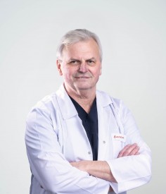 Prof. Gintautas Brimas